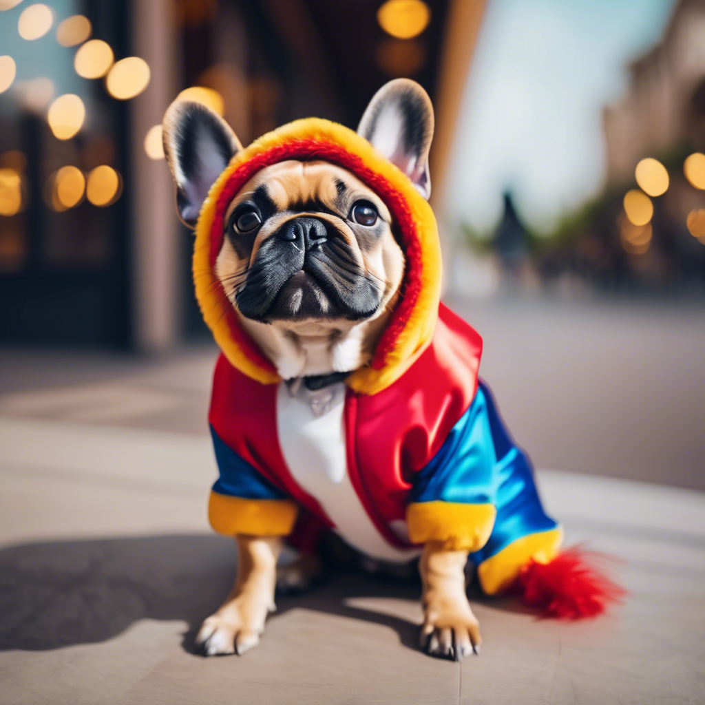 bulldog