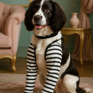 Post Surgical Dog Leg Covers