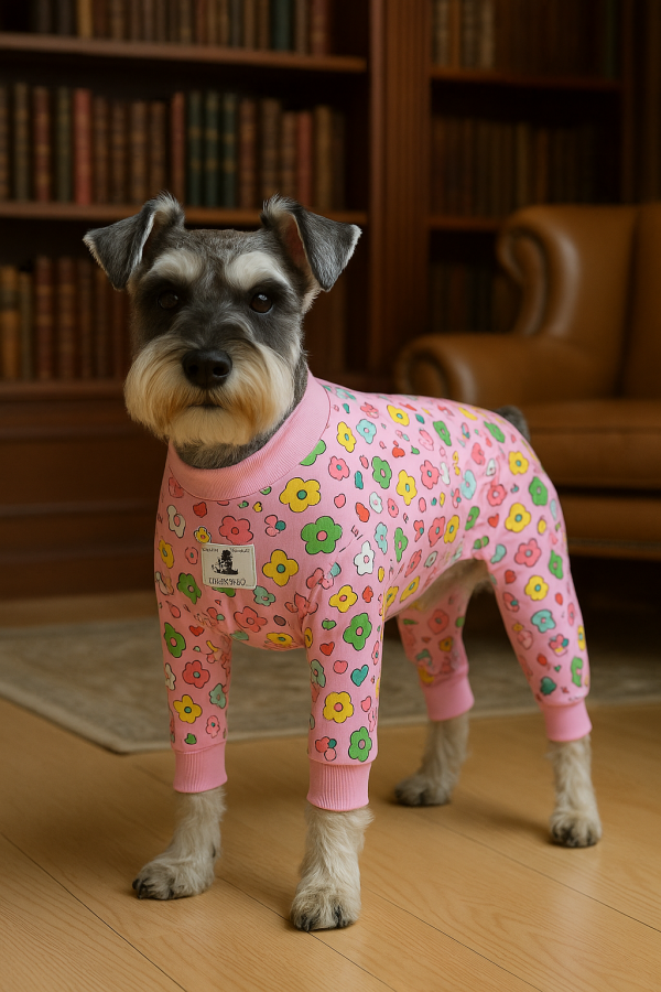 Miadodo post surgical clothing or pyjamas - Image 5