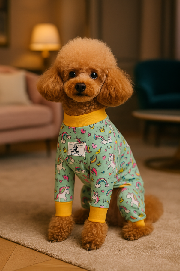 Miadodo post surgical clothing or pyjamas - Image 4