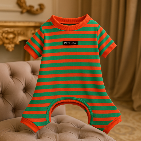 Loungewear for Relaxing and Post Surgical Dogs - Image 4