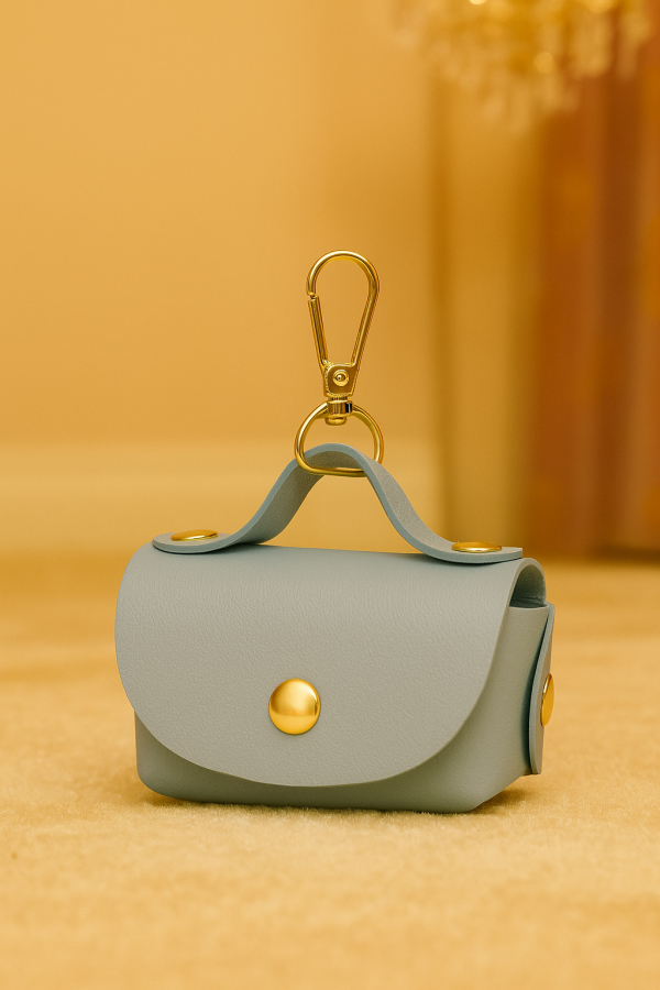 The Poopé Pouch”  (pronounced “poo-pay” for that extra elegance) - Image 3