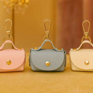 The Poopé Pouch”  (pronounced “poo-pay” for that extra elegance)