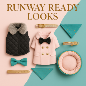 Runway Ready Looks - For All Occasions