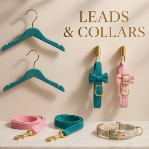 Leash the look