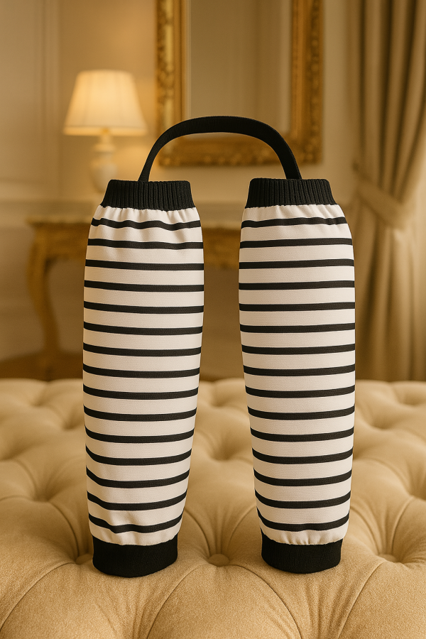 Post Surgical Dog Leg Covers - Image 2