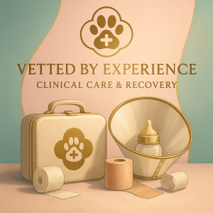 Vetted by Experience – Clinical Care & Recovery