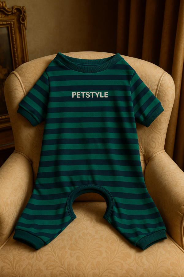 Loungewear for Relaxing and Post Surgical Dogs - Image 3