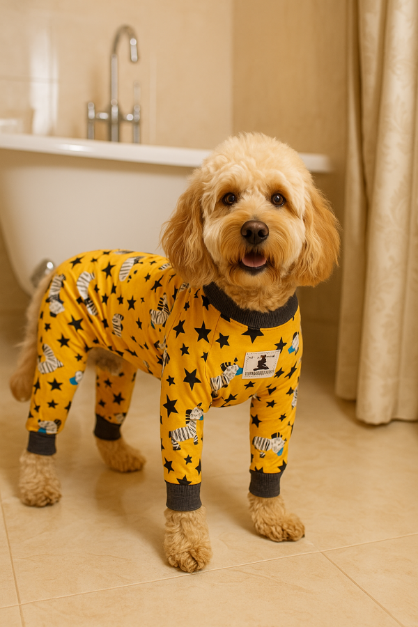 Miadodo post surgical clothing or pyjamas - Image 2