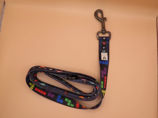 Frenchie Luxe Collection Leads – One Size, Ultimate Style - For all boujee breeds, not just Frenchies! - Image 8