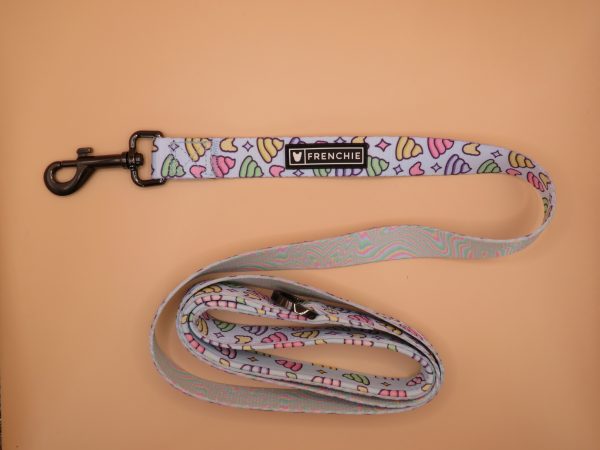Frenchie Luxe Collection Leads – One Size, Ultimate Style - For all boujee breeds, not just Frenchies! - Image 3