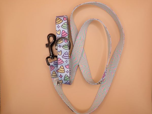 Frenchie Luxe Collection Leads – One Size, Ultimate Style - For all boujee breeds, not just Frenchies! - Image 6