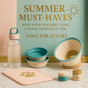 Summer Must Haves