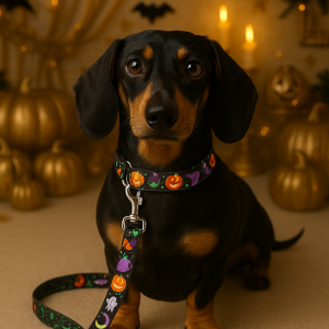 🎃 Spooky Luxe Halloween Lead